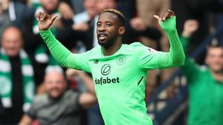 Celtic beat Hibernian to reach Scottish League Cup final