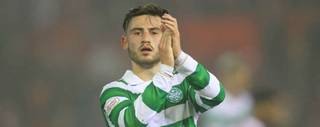 City’s Roberts seals return to Celtic on loan City’s Roberts seals return to Celtic on loan
