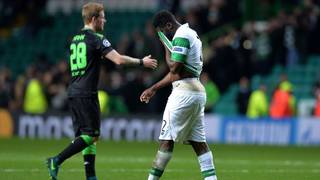 Brendan Rodgers hints at Kolo Toure retirement Brendan Rodgers hints at Kolo Toure retirement