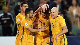 Tom Rogic not overawed by Brazil, vows strong Socceroos’ performance Tom Rogic not overawed by Brazil, vows strong Socceroos’ performance