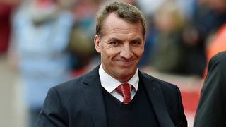 Brendan Rodgers hopes to meet Liverpool in Champions League Brendan Rodgers hopes to meet Liverpool in Champions League