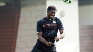 Celtic defender Kolo Toure admits he’s a big Whitney Houston fan Celtic defender Kolo Toure admits he’s a big Whitney Houston fan