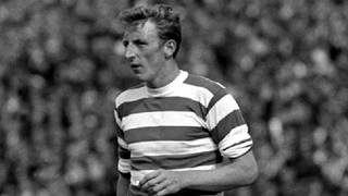 Celtic mourn death of European Cup ‘Lisbon Lion’ Tommy Gemmell Celtic mourn death of European Cup ‘Lisbon Lion’ Tommy Gemmell
