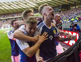 New poll shows fans are overwhelmingly in favour of moving away from Hampden New poll shows fans are overwhelmingly in favour of moving away from Hampden