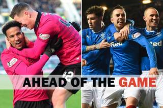 Ahead of the Game: Celtic paired with Zenit, Rangers continue winning run and fears for Partick Thistle Ahead of the Game: Celtic paired with Zenit, Rangers continue winning run and fears for Partick Thistle