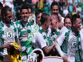 Celtic Didn’t Buy Or Steal Our Success. We Earned It, Unlike Some Clubs. Celtic Didn’t Buy Or Steal Our Success. We Earned It, Unlike Some Clubs.