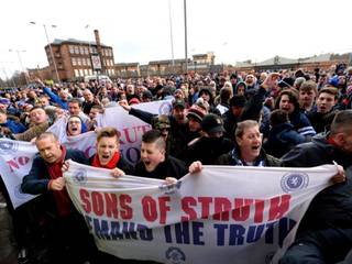 Sevco’s Fan “Leaders” Have Consistently Let Them Down. That Won’t Change Now. Sevco’s Fan “Leaders” Have Consistently Let Them Down. That Won’t Change Now.