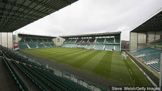 Tam McManus picks best player during Hibernian v Celtic; not Scott Sinclair Tam McManus picks best player during Hibernian v Celtic; not Scott Sinclair