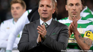 Has former Celtic hero highlighted why Rodgers must place trust in 22-year-old? Has former Celtic hero highlighted why Rodgers must place trust in 22-year-old?