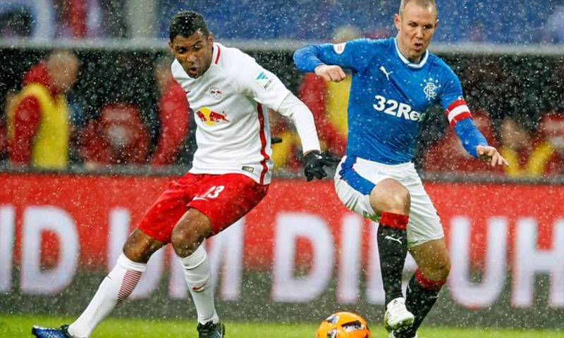 Celtic close in on RB Leipzig defender Marvin Compper
