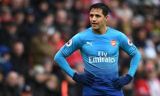 Arsenal draw Graham Potter’s Ostersund in Europa League Arsenal draw Graham Potter’s Ostersund in Europa League