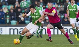 John McGinn not at Scott Brown level, says Brendan Rodgers John McGinn not at Scott Brown level, says Brendan Rodgers