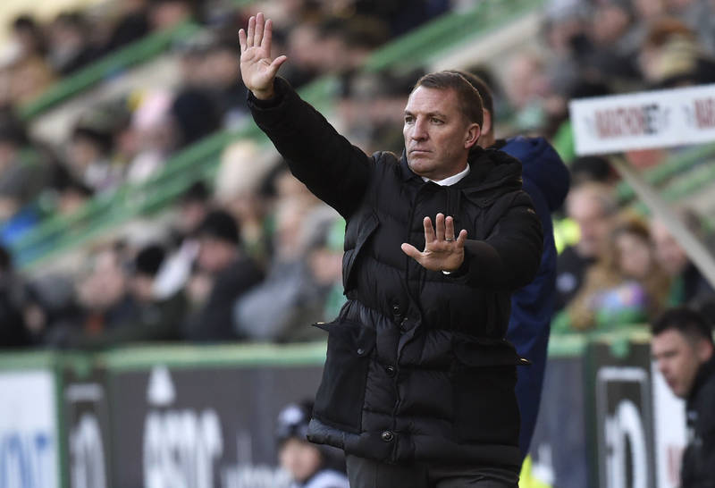 Brendan Rodgers could have been Roberto Mancini’s sidekick at Man City – now he wants to kick him out Europa League