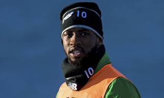 Moussa Dembele: Celtic can ‘make a mark’ in Europa League