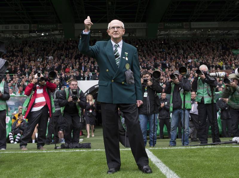 Hampden Park: An open letter by former Celtic owner Fergus McCann
