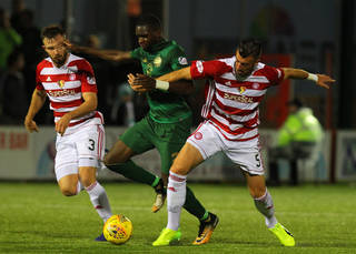 How to bet like a pro to win money on Celtic v Hamilton