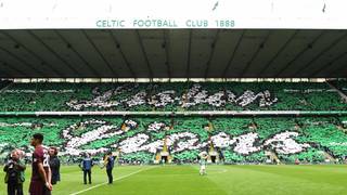 Celtic issue apology to fans after season ticket letter provokes outrage
