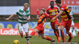 BBC pundit shares why 27-year-old who’s brilliant this season flopped at Celtic