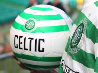 Celtic In No Mood To Over-react To Shock Hearts Loss