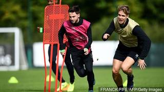 ‘Awful, get him out’: Celtic fans slaughter £1.5m Hoops star