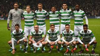 Predicting Celtic’s festive fixtures Predicting Celtic’s festive fixtures