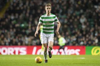 Aberdeen’s Greg Stewarts admits his team are now playing for second place Aberdeen’s Greg Stewarts admits his team are now playing for second place