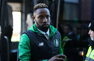 Rodgers accepts £18 million-rated star striker may leave Celtic Rodgers accepts £18 million-rated star striker may leave Celtic