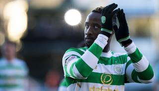 Celtic manager Brendan Rodgers insists no bid tabled for Moussa Dembele – but replacements lined up for Celtic Celtic manager Brendan Rodgers insists no bid tabled for Moussa Dembele – but replacements lined up for Celtic
