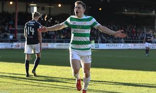 James Forrest wants to end year with win against Rangers James Forrest wants to end year with win against Rangers