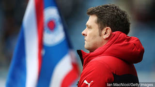 £4.4m Celtic man has made an admission about Ibrox side Rangers £4.4m Celtic man has made an admission about Ibrox side Rangers