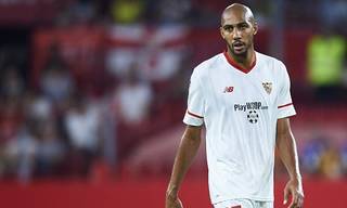 Everton to ramp up pursuit of Sevilla’s Steven N’Zonzi Everton to ramp up pursuit of Sevilla’s Steven N’Zonzi
