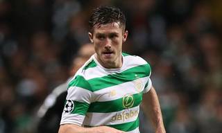 Anthony Ralston signs new long-term contract at Celtic Anthony Ralston signs new long-term contract at Celtic