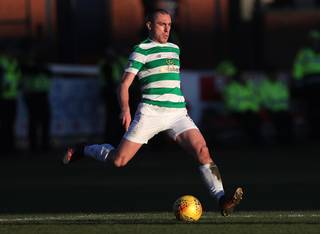 Celtic captain Scott Brown ready to sign off in style against Rangers Celtic captain Scott Brown ready to sign off in style against Rangers