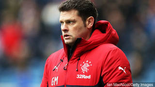 ‘He’s on the Richard Gere’: Celtic fans mock Rangers man over latest comments ‘He’s on the Richard Gere’: Celtic fans mock Rangers man over latest comments