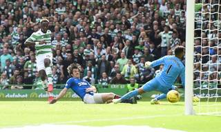 Davie Hay: Intensity of Celtic v Rangers will never change Davie Hay: Intensity of Celtic v Rangers will never change