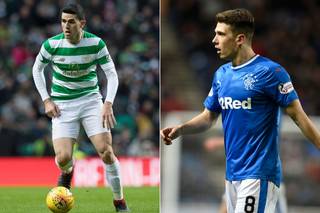 Celtic v Rangers: Hoops missing injured midfield trio as Gers sweat on Ryan Jack fitness Celtic v Rangers: Hoops missing injured midfield trio as Gers sweat on Ryan Jack fitness