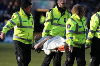 Celtic winger Jonny Hayes ‘philosophical’ about breaking his leg Celtic winger Jonny Hayes ‘philosophical’ about breaking his leg