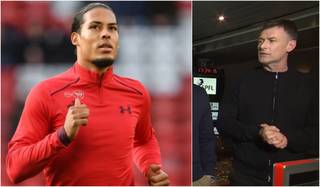 Video: Chris Sutton Believes Celtic Undervalued Liverpool-Bound Virgil van Dijk Video: Chris Sutton Believes Celtic Undervalued Liverpool-Bound Virgil van Dijk