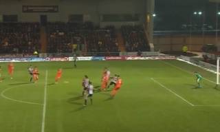 Video: Watch Out Celtic Fans! Lewis Morgan Just Grabbed His Second Goal Video: Watch Out Celtic Fans! Lewis Morgan Just Grabbed His Second Goal