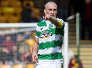 O** F*** draw can’t take shine off Brown’s ‘phenomenal’ year