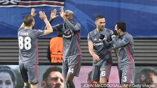 £2.6m in-demand ace comments on future amid Celtic and Everton speculation