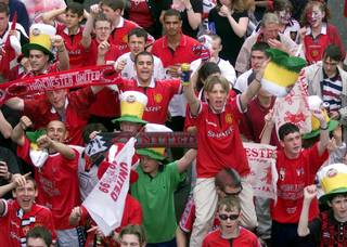 Five most famous Pop songs to inspire football chants Five most famous Pop songs to inspire football chants