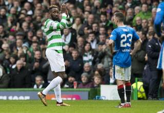 Celtic manager Brendan Rodgers relaxed as interest in striker Moussa Dembele intensifies Celtic manager Brendan Rodgers relaxed as interest in striker Moussa Dembele intensifies