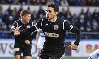 Celtic set to complete £300,000 signing of Lewis Morgan Celtic set to complete £300,000 signing of Lewis Morgan