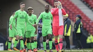 ‘He’s class’: £4.4m Celtic star raves about team-mate who fans don’t always appreciate ‘He’s class’: £4.4m Celtic star raves about team-mate who fans don’t always appreciate