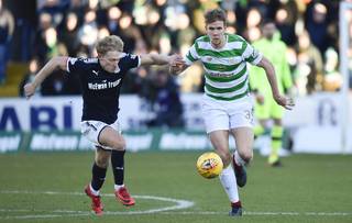 Celtic defeender Kristoffer Ajer set for senior call-up to Norway squad Celtic defeender Kristoffer Ajer set for senior call-up to Norway squad