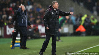 Youngster set for loan after four appearances; should he regret Hammers snub? Youngster set for loan after four appearances; should he regret Hammers snub?