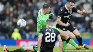 Has Celtic boss just opened the door for Rangers to challenge for £4m star? Has Celtic boss just opened the door for Rangers to challenge for £4m star?