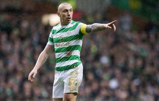 Celtic captain Scott Brown insists Hoops won’t be taking it easy in Dubai Celtic captain Scott Brown insists Hoops won’t be taking it easy in Dubai
