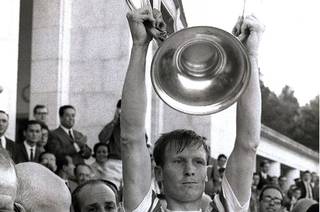 Hail, Hail Cesar Hail, Hail Cesar